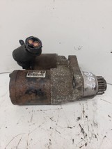 Starter Motor 4 Cylinder Fits 13-18 ALTIMA 1241402 - $57.42