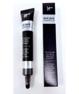 It Cosmetics Bye Bye Under Eye Full Coverage Anti Aging Waterproof Conce... - $463.85 MXN