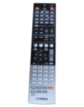 Yamaha RAV334 WT92700 Remote HTR4063 HTR5063 RXV467 RXV567 YHT593 YHT693... - $24.30 CAD