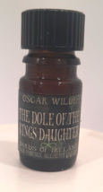 BPAL 2005 Bards of Ireland Perfume Oil Limited Ed The Dole of the Kings Daughter - £51.48 GBP