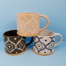 Cameo Trifoil Series Coffee Mug Your Choice Color Cup Blue Sky Spectrum ... - $12.99