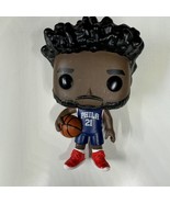 Funko POP! NBA: 76ers - Joel Embiid #51 - $8.60