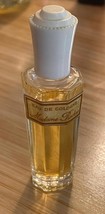 Vintage Madame Rochas Eau de Cologne Perfume Mini 0.25 fl oz / 7.5 ml 75% Full 1 - $16.75