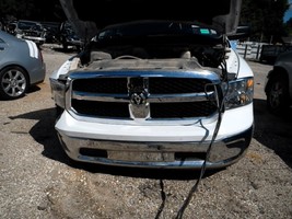 Strut Classic Style 5 Lug Wheel Front Fits 13-23 DODGE 1500 PICKUP 10485... - $80.92