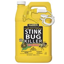 Harris Stink Bug Killer, Liquid Spray with Odorless and Non-Staining Ext... - $33.95