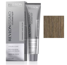 Revlon Professional Revlonissimo Hair Color- 6.14 Dark Candied Chestnut Blonde