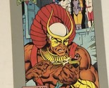 Houngan Trading Card DC Comics  #97 - $1.97