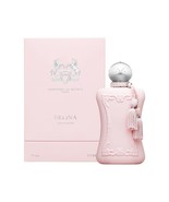 Parfums De Marly Delina La Rosee 2.5 oz Eau De Parfum 75 ml Spray For Women - $990.05 MXN