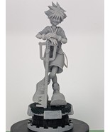 Sora Figure 20cm Tall UNPAINTED-
show original title

Original TextFigur... - €52,41 EUR