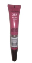 Cover Girl Melting Pout Liquid Lipstick 255 Mic Drop - NEW/SEALED - $4.74