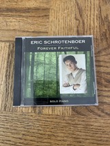 Eric Schrotenboer CD - £9.24 GBP