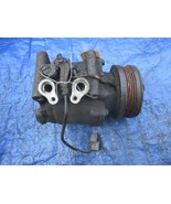 97-01 Honda CRV air conditioner compressor assembly OEM B20Z1 OEM B20 B2... - $191.46 CAD