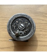 VINTAGE LAURENTIAN NO. 1 DRY FLY REEL, LAWSON MACHINE WORKS, MONTREAL CA... - $29.72 CAD