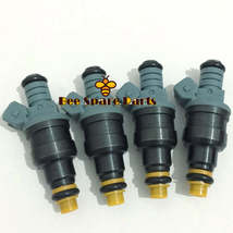 4 x Fuel Injector 0280150842 0280150846 For Low Impedance performance 1600cc - £74.95 GBP