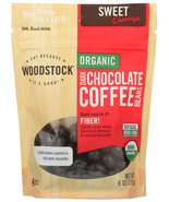 Og2 wood dk chc coff bns ( 8 x 6 oz   ) - €124,20 EUR