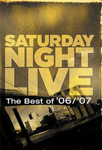 Saturday Night Live - The Best of 06/07 (DVD, 2008) - £2.88 GBP
