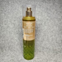 Bath &amp; Body Works Leaves Fine Fragrance Mist Spray 8 fl oz new - £9.03 GBP