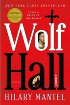 Wolf Hall By Mantel, Hilary (Paperback) - £9.00 GBP