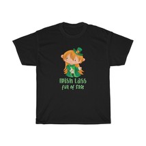 Irish Lass Full Of Sass with Cute Irish Girl - £15.65 GBP+