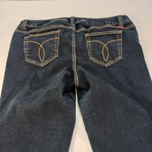 Dickies Denim Blue Men's Jeans 36x30 Regular Fit Size 18 image 2