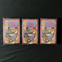 New Sealed Remembering The &#39;50s Cassette Tape Set of 3 Reader&#39;s Digest Comp - £16.08 GBP