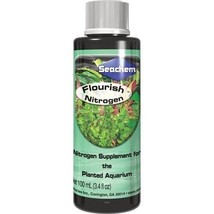 Flourish Nitrogen - 100 ml - £7.53 GBP