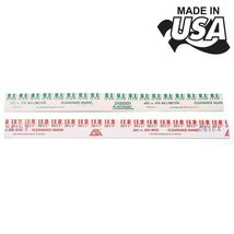 CTA Plastigage Set - For Measuring without Micrometer (2-Piece) - $32.71