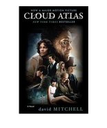 [Cloud Atlas] (By: David Mitchell) [published: October, 2012] [Paperback] - £11.92 GBP