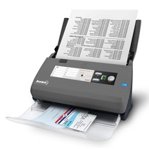 Ambir ImageScan Pro 820ix 20ppm High-Speed ADF Scanner for Windows PC and Mac - £514.77 GBP
