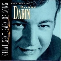 Spotlight on Bobby Darin by Bobby Darin Cd - £9.01 GBP