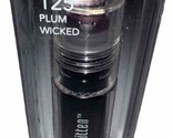 Revlon Just Bitten LipStain #125 PLUM WICKED (New/Sealed) DISCONTINUED S... - $29.69