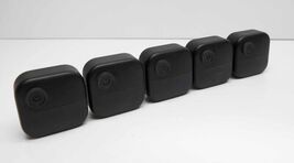 Blink Outdoor 4 (4th Gen) 5 Camera Wireless HD Home Security System image 2