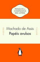 Papeis Avulsos (Em Portugues do Brasil) [Paperback] Machado de Assis - $29.70