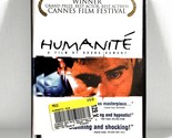 Humanité (DVD, 1999, Widescreen, French w/ English Subtitles)  Brand New ! - £37.15 GBP