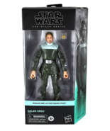 Hasbro Star Wars The Black Series Rogue One Galen Erso Action Figure - £14.06 GBP