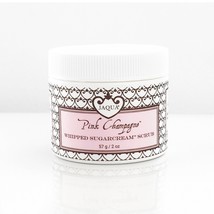 Pink Champagne Sweet Mini Whipped SugarCream Scrub - £9.95 GBP