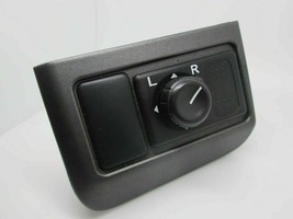 INFINITI I30 QX4 00-01 I35 02-04 Mirror Switch w bezel silver 255702Y005... - £17.95 GBP