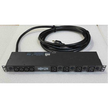 Eaton PDUH30HV19 Eaton Tripp Lite Series 5.8KW SINGLE-PHASE 200-240V Basic Pdu,. - £369.56 GBP