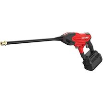 CRAFTSMAN Cordless Pressure Washer Spray Gun, 350 Max PSI (CMCPW350D1) - $161.92