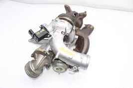 Turbo Turbocharger 2.0L CBFA Fits 10-17 CC 70780 image 5