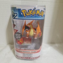 3&quot; Tomy Pokemon XY Mega Charizard y Figure Series 1 - £91.06 GBP