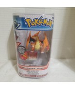 3&quot; Tomy Pokemon XY Mega Charizard y Figure Series 1 - £90.45 GBP