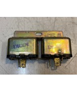 DIODE Automotive Accessory Power Relay 4221-691 | 46385 - $552.13 MXN