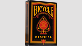 Bicycle Mystical Playing Cards by US Playing Cards - $10.88