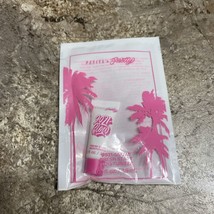 Petite &#39;n Pretty 9021 Glow Fresh Start Moisturizer Travel Size .10 oz 2.9ml - $3.00