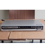 Magnavox MWR10D6 DVD Recorder Player No Remote Tested Working - $953.53 MXN