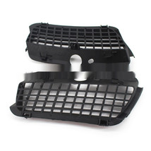 Automotive Fog Light Box Fog Lampshade Front Bumper Lower Grille Lower Grille Fo - £13.35 GBP