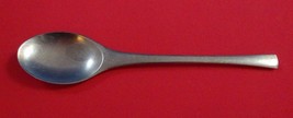 Odin Satin by Dansk German Stainless Place Soup Spoon 7 3/4&quot; - £38.77 GBP