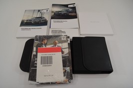 2018 BMW M6 Gran Coupe Genuine OEM Owner&#39;s Manual Set M Case Book User G... - $72.38