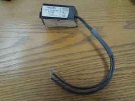 GE TFKSTA12 120-240VAC/125 VDC Shunt Trip TFK/TFJ/THFK/THFJ Frame Breake... - $200.00